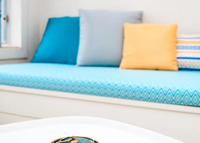 Highest - Attico Sul Mare شقة *