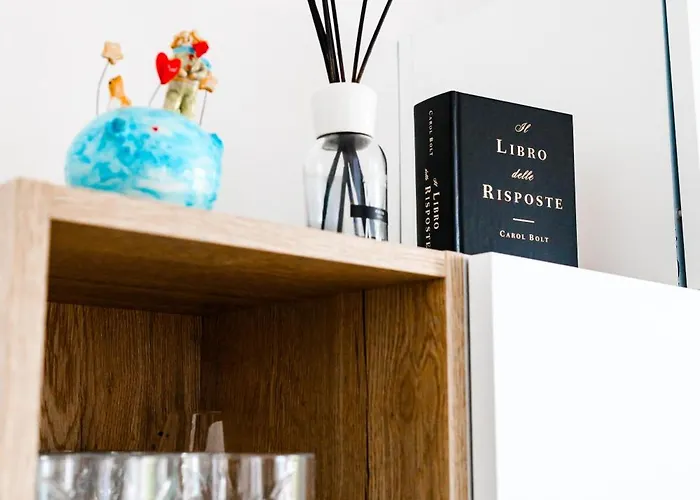 Highest - Attico Sul Mare *