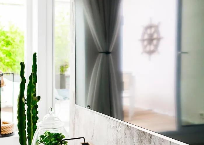 Appartement Highest - Attico Sul Mare