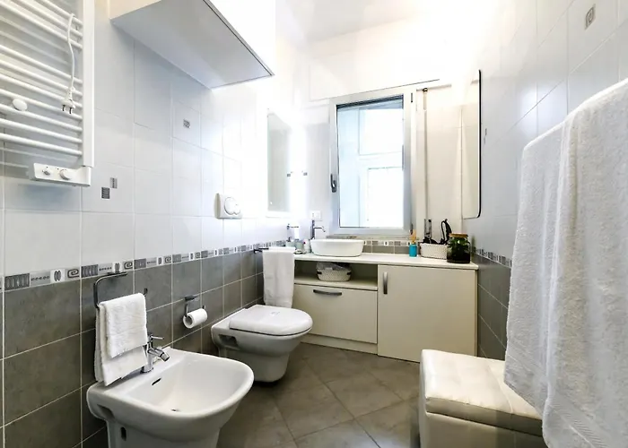 Highest - Attico Sul Mare *