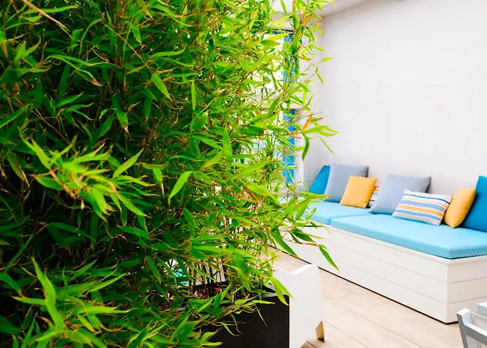 Highest - Attico Sul Mare Appartement *