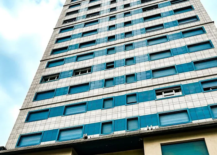 Appartement Highest - Attico Sul Mare