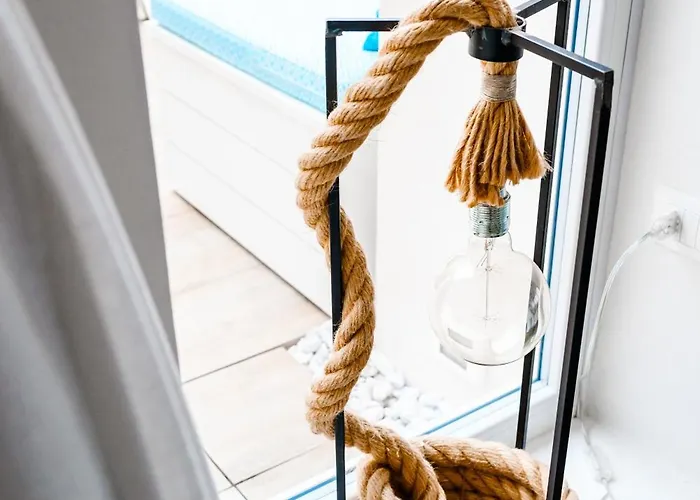 Highest - Attico Sul Mare تْشيزيناتيكو