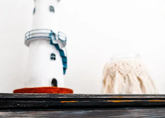 Highest - Attico Sul Mare * تْشيزيناتيكو