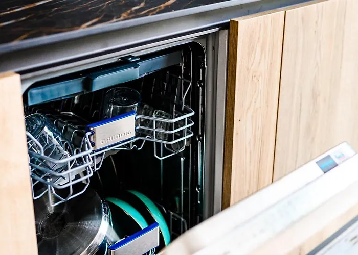 Highest - Attico Sul Mare Appartement