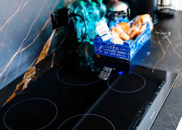 Appartement Highest - Attico Sul Mare