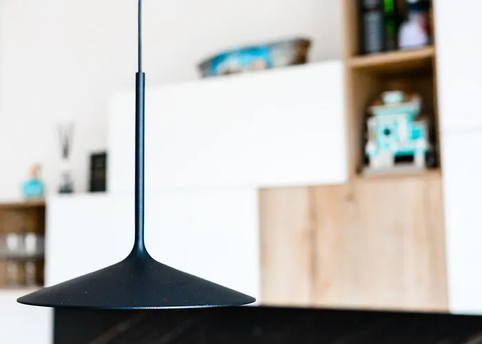 Highest - Attico Sul Mare شقة تْشيزيناتيكو