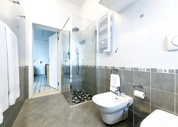 Highest - Attico Sul Mare *