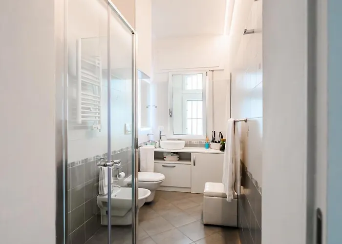 Highest - Attico Sul Mare Cesenatico