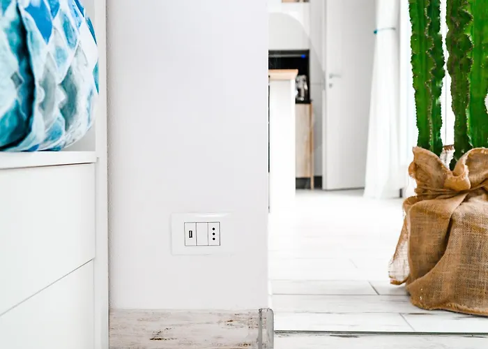 Highest - Attico Sul Mare تْشيزيناتيكو