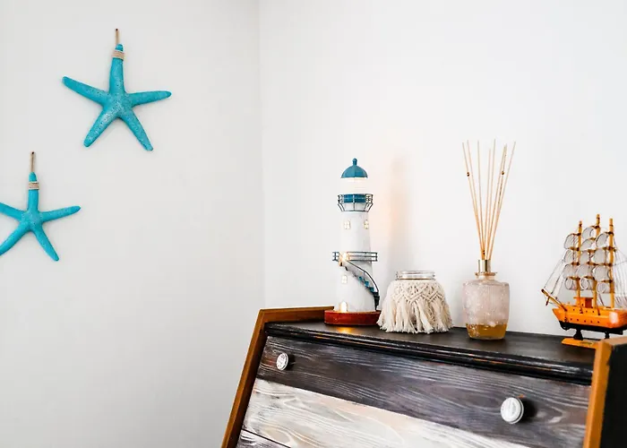 شقة Highest - Attico Sul Mare تْشيزيناتيكو