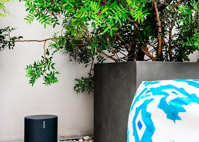 شقة Highest - Attico Sul Mare *